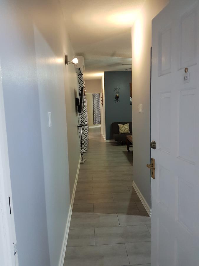 Skycastle Oasis Apartment Ocho Rios Luaran gambar